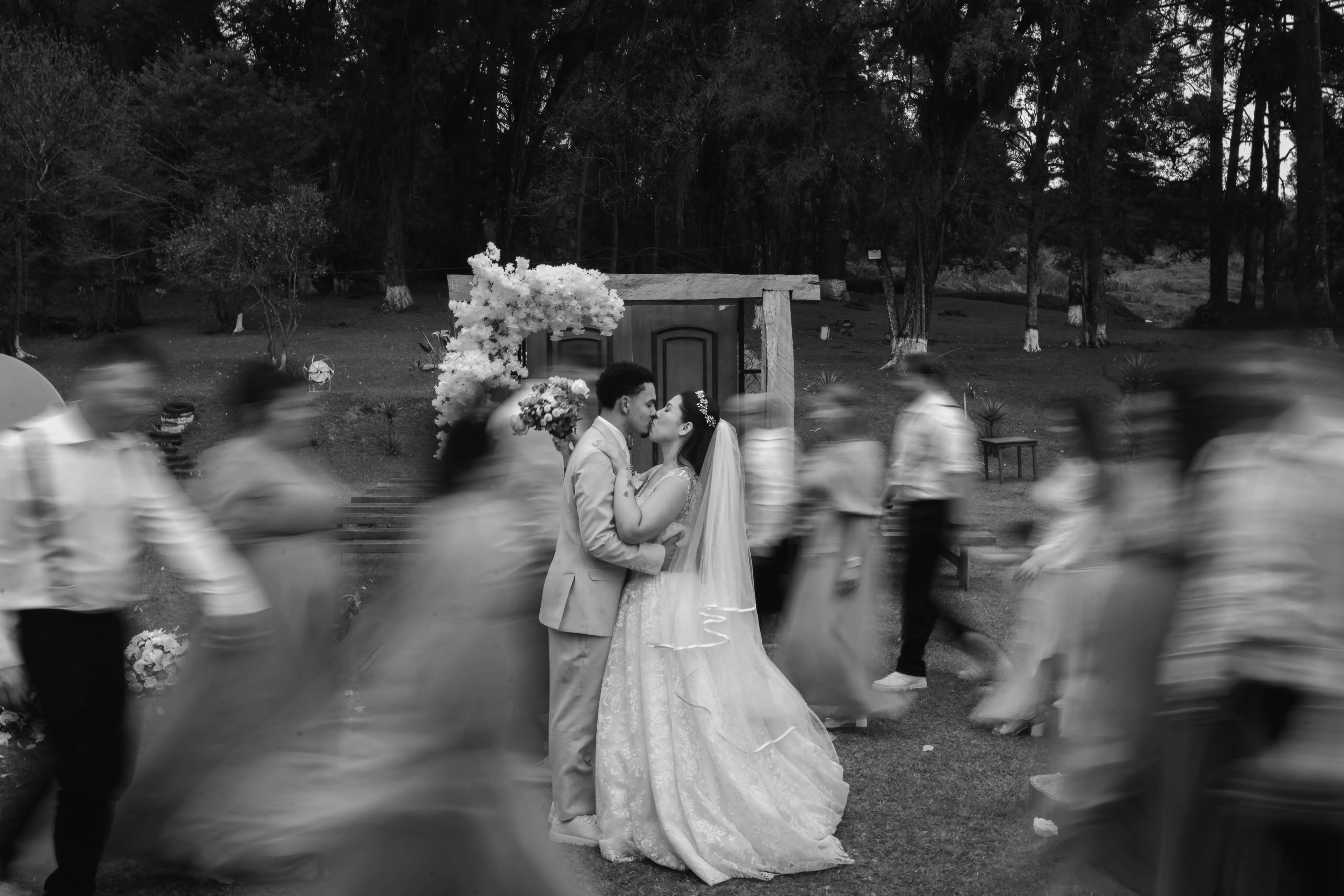 Fotografía de Lumière Photography