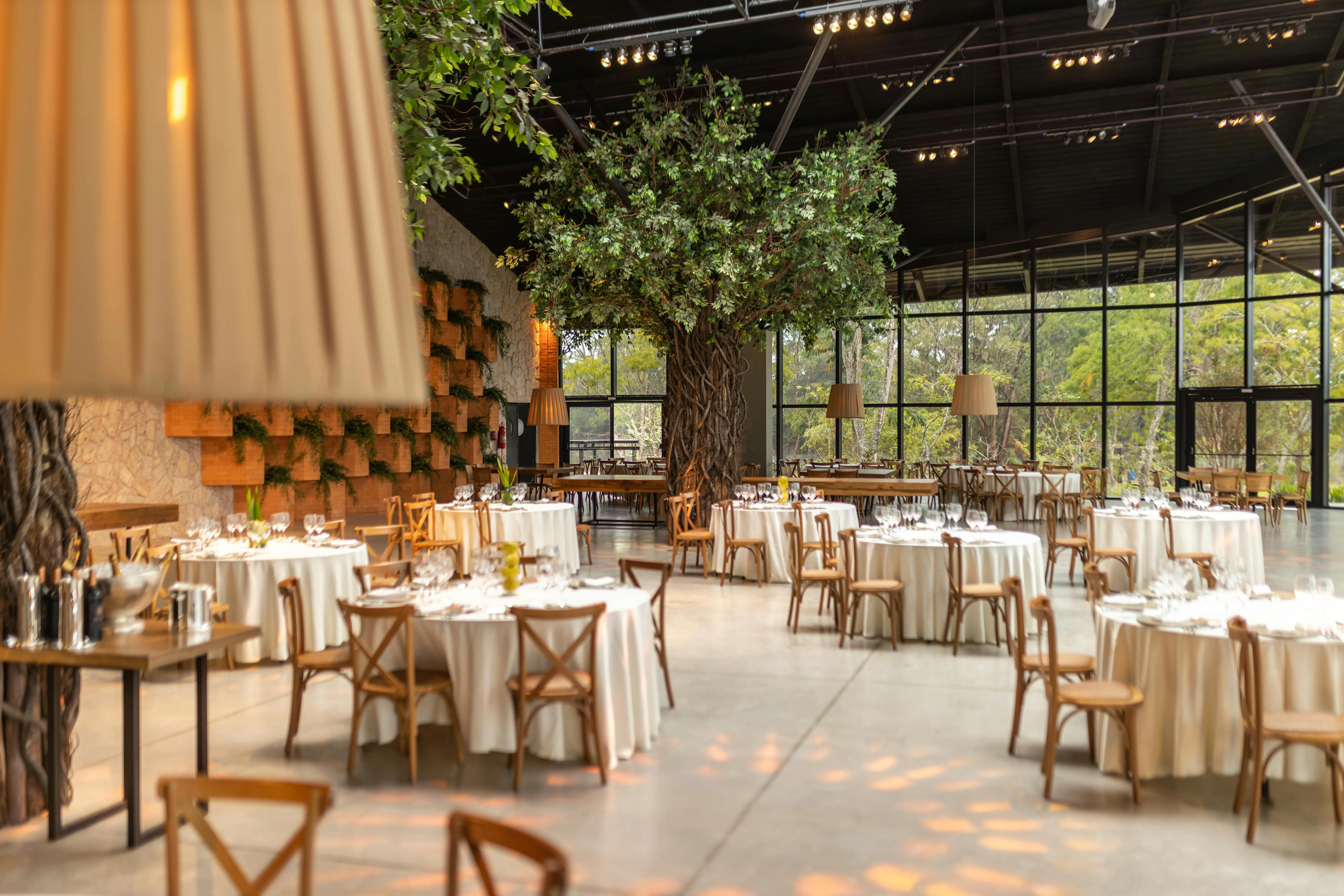 Foto asombrosa de la galería del Venue